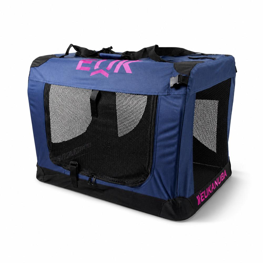 Euka.Pet mjúkbúr 60*42*42 M