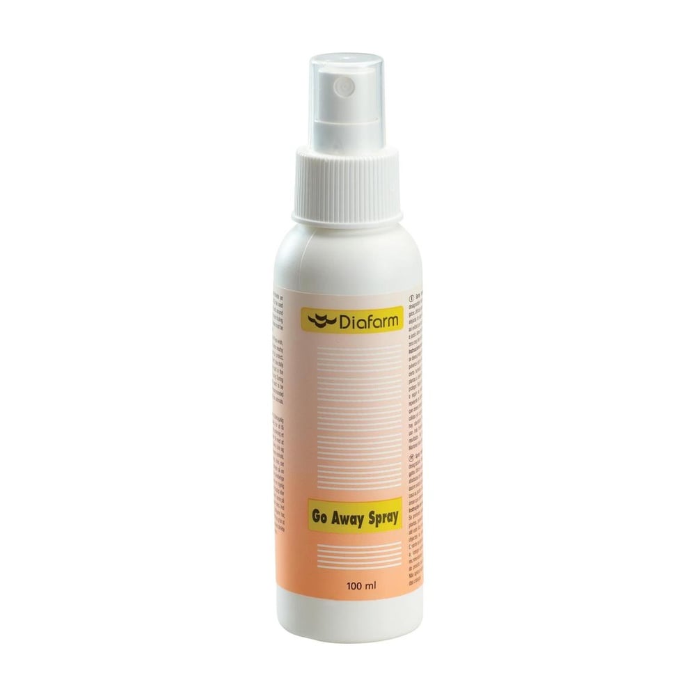Diafarm Go Away Spray 100ml