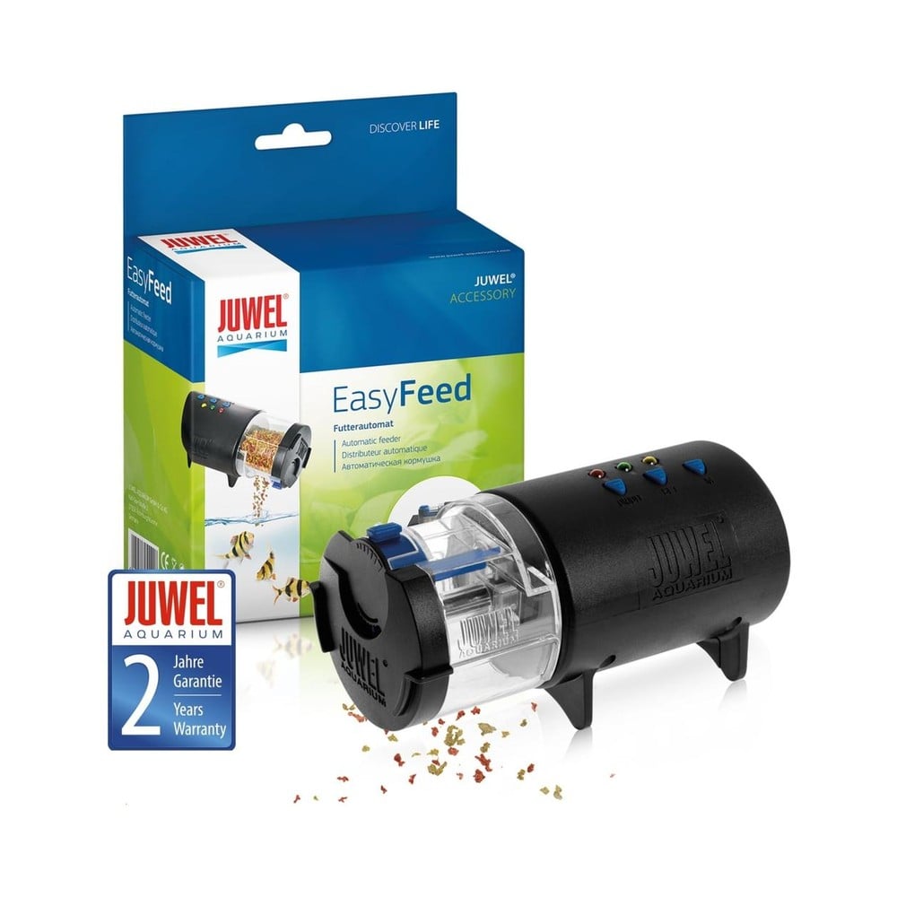 EasyFeed -Automatic Feeder