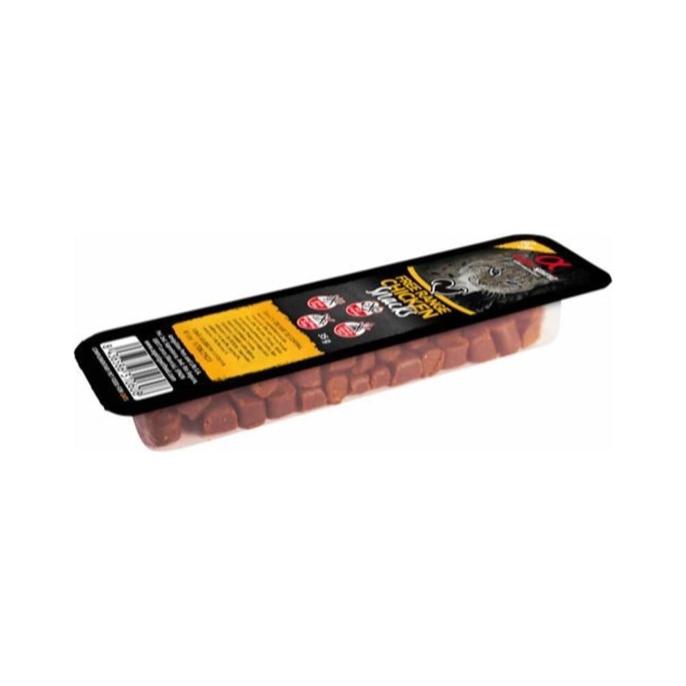 Alpha Spirit Cat Chicken Snack 35g 16