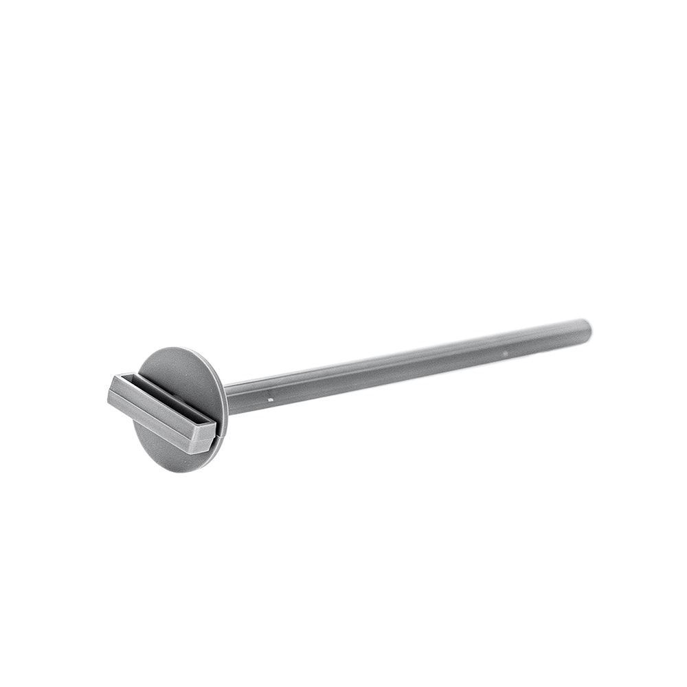 CAGE PERCH 23,5×4,5×4,5cm grey 50