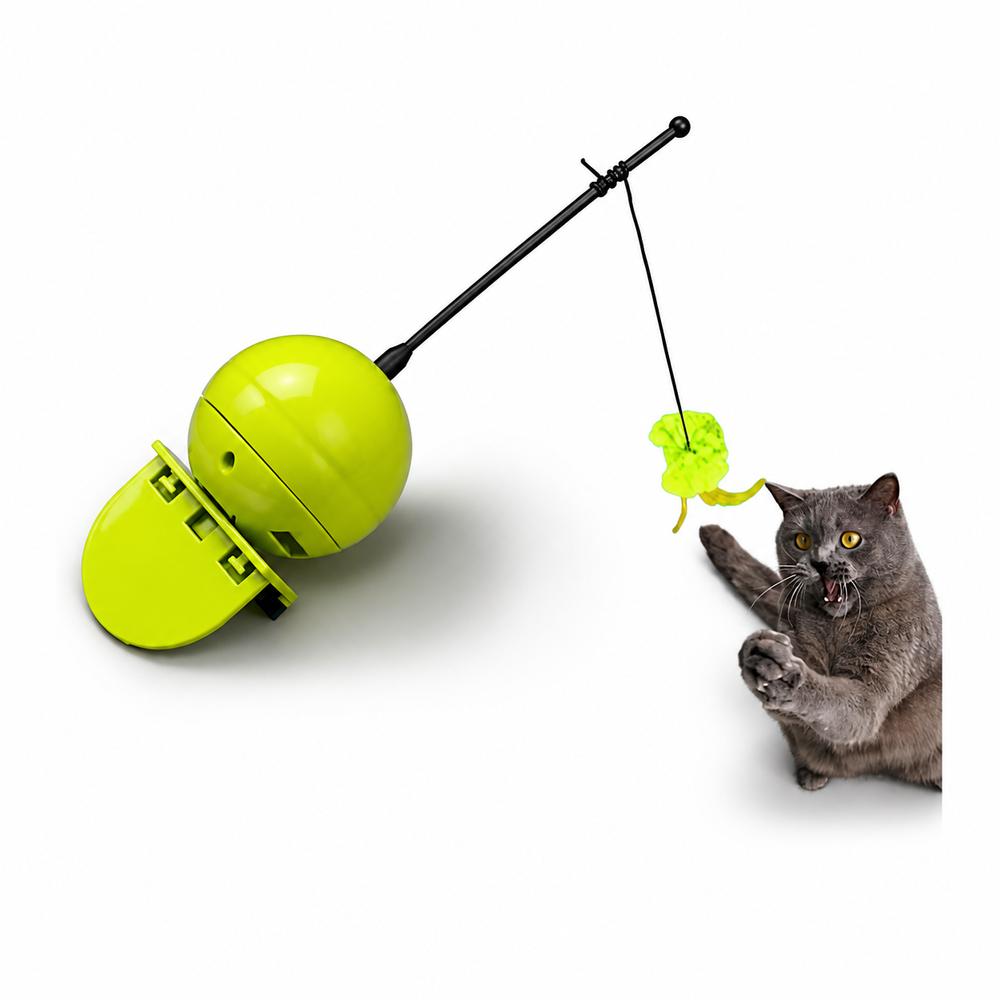 Foxy Magic Ball bolti – lime