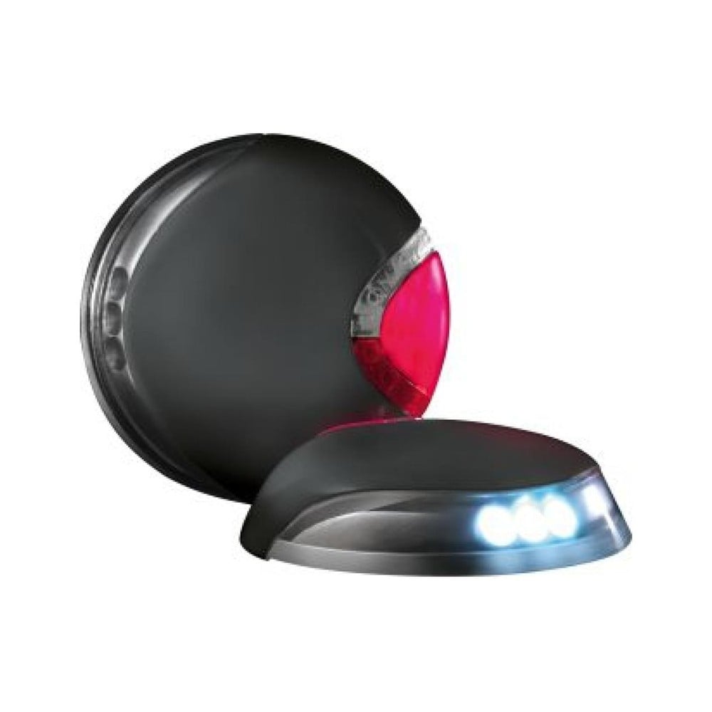 flexi USB ljósakerfi – svart 7 cm