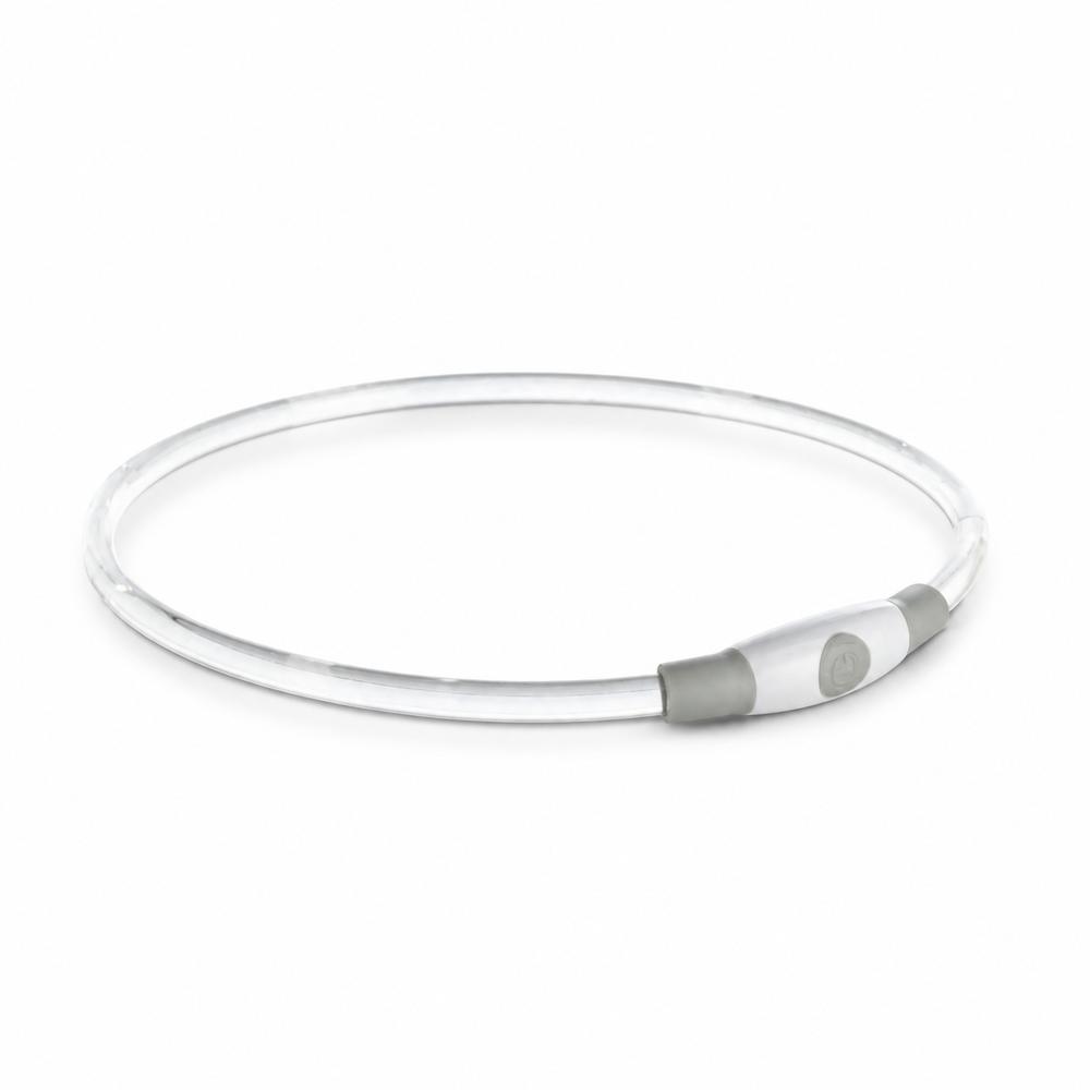 Ljósahringur USB L-XL: 65 cm multi