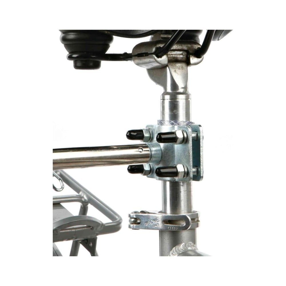 Holder f. saddle bar set #12860 T-shape