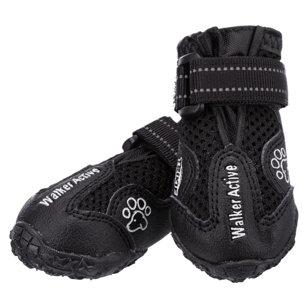 Trixie Walker Active hlífðarskór – XS 2 stk