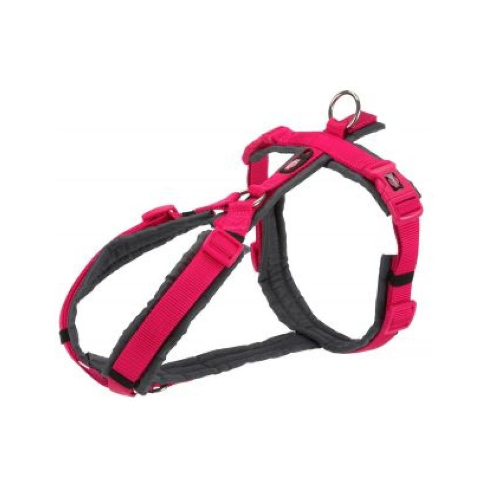 Premium trekking harness, M: 53–64 cm/20 1