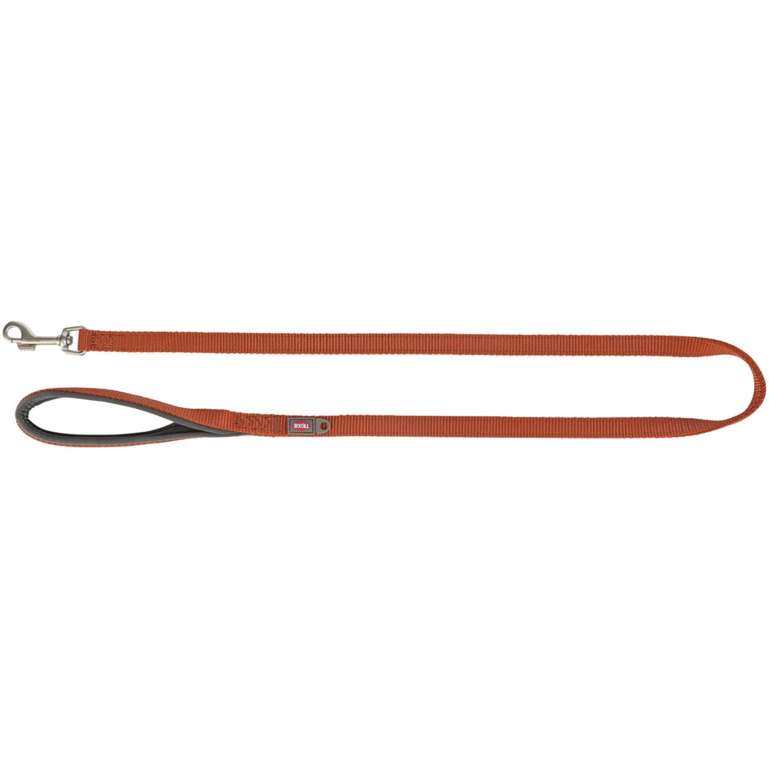 Prem.lead L-XL: 1.00 m/25 mm rust 1