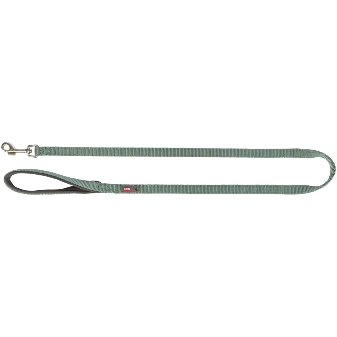 Prem.lead L-XL: 1.00 m/25 mm sage 1