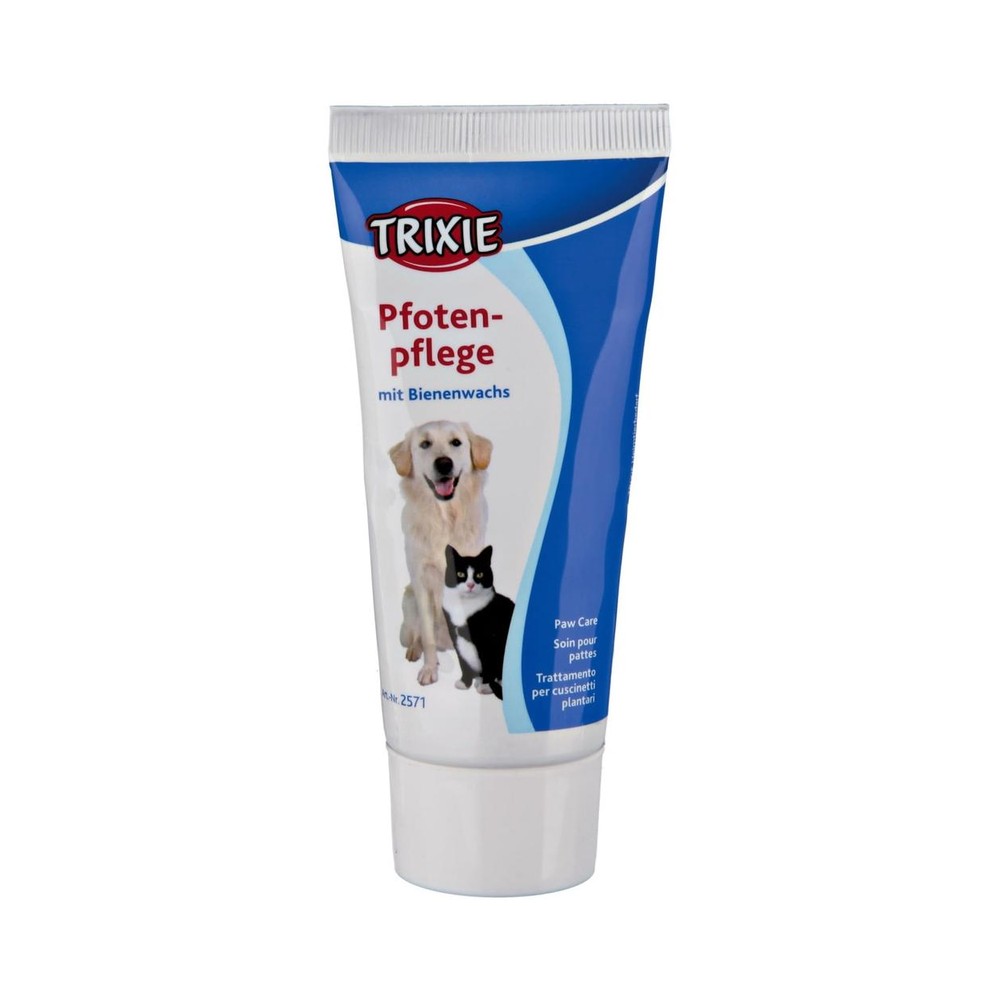 Paw-Care with beeswax 50 ml