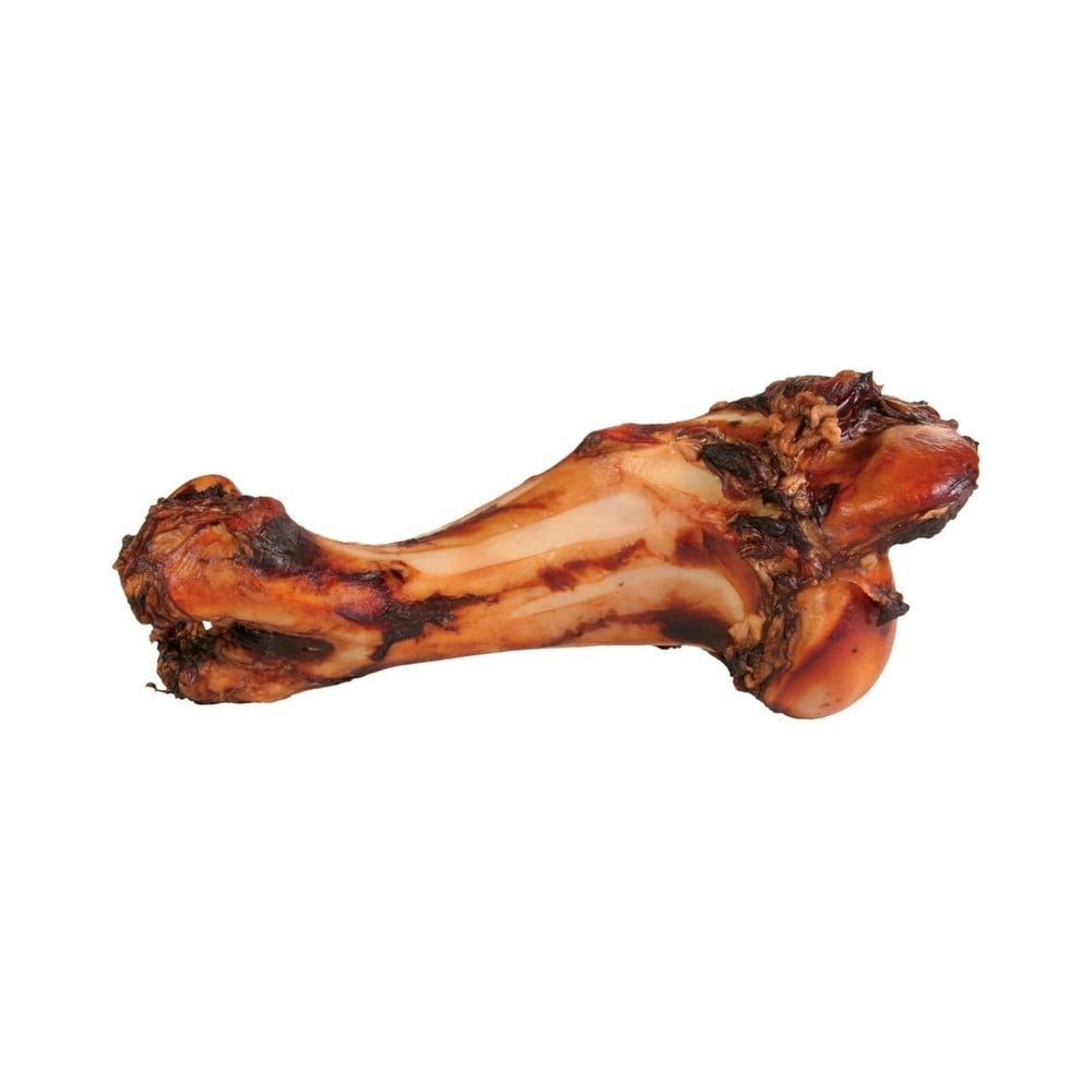 Trixie Jumbo kálfabein – 30 cm, 1500 g
