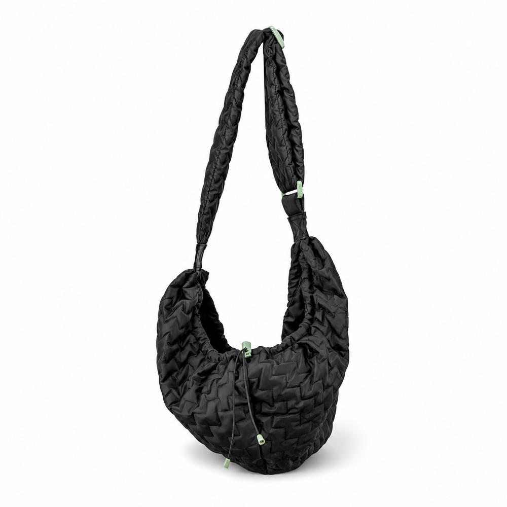 Mavi front bag 58x32x63.5cm black 1
