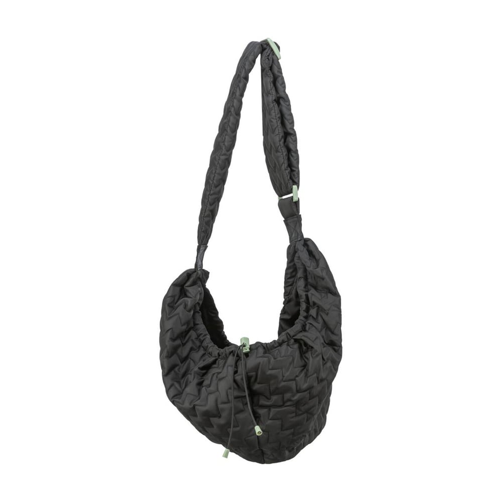 Mavi front bag 58x32x63.5cm black 1