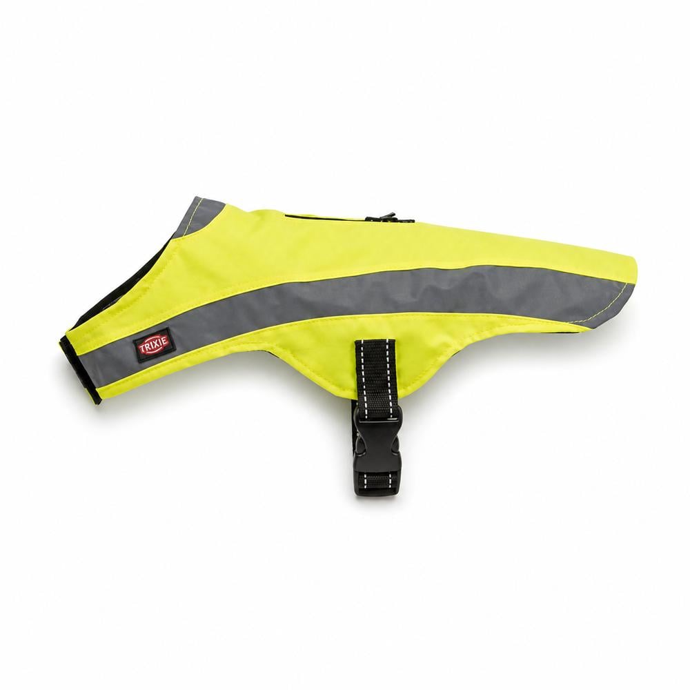Safety vest reflective S 40cm yellowTX30092Fjöldi: 2