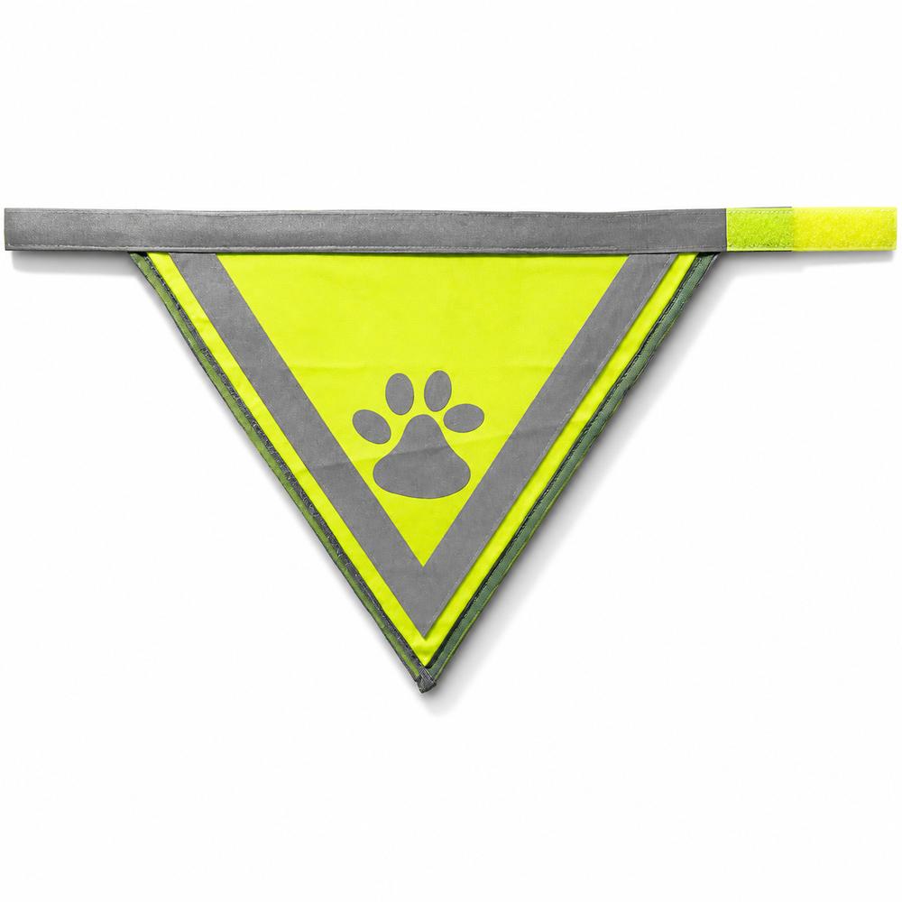 Trixie Safer Life endurskinsklútur – L–XL 43–60 cm