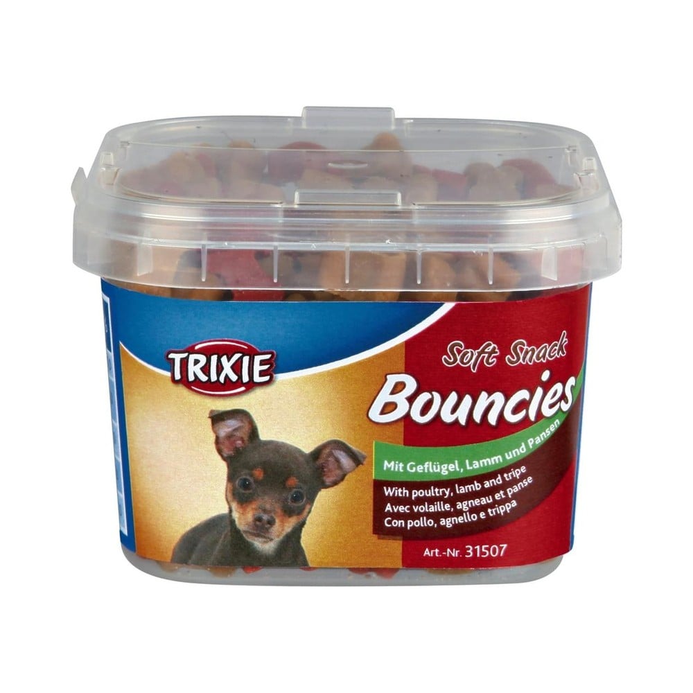 Nammibox Bouncies 140gr