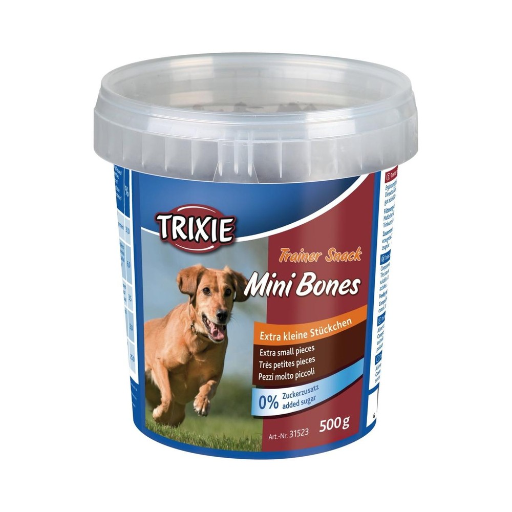 Nammifata Trainer snack 500gr