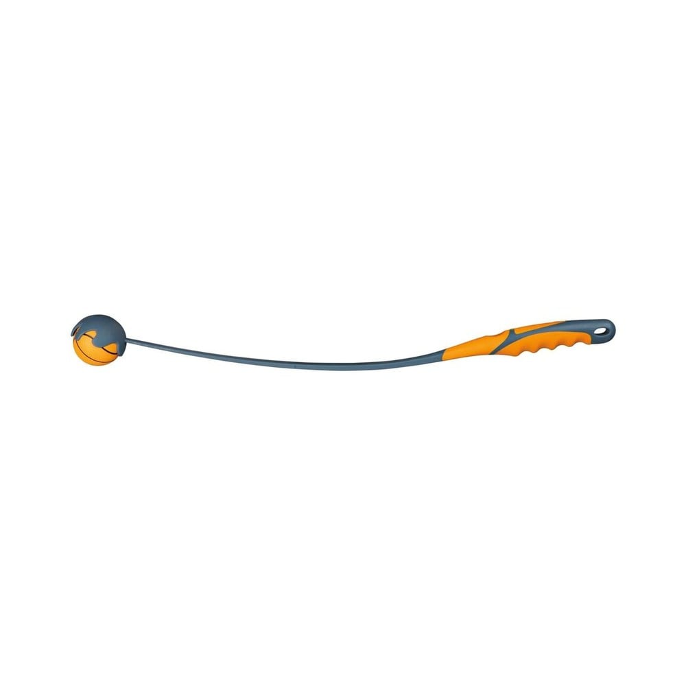 Ball catapult with ball, 60 cm/ø 6 cm