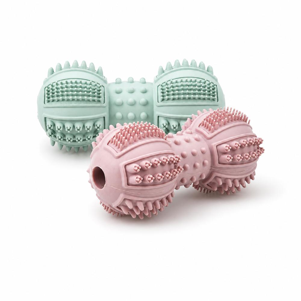 Trixie Dentafun naghantla – náttúruleg, 9 cm