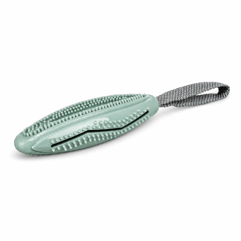 Trixie nammiprik með bandi (TPR/pólýester) – 20 cm