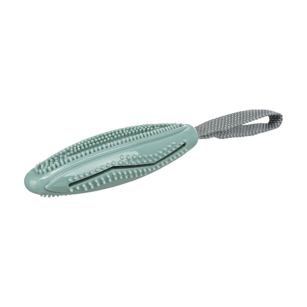 Trixie nammiprik með bandi (TPR/pólýester) – 20 cm