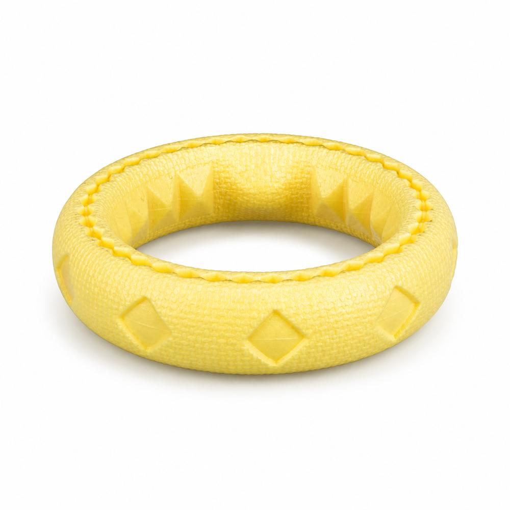 Trixie fljótandi hundahringur, TPR – 11 cm