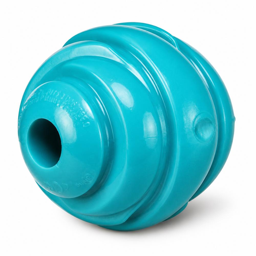 Super Strong ball Petrol – 6 cm 3