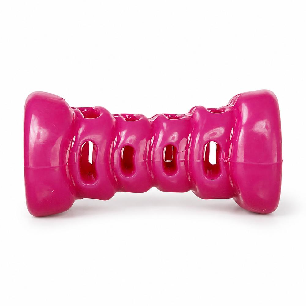 Trixie Soft & Strong bein – bleikt 9 cm