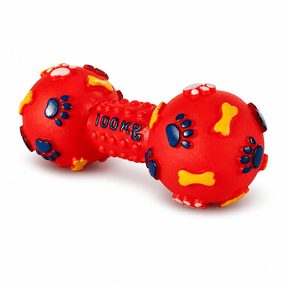 Dumbbell Vinyl 15 Cm