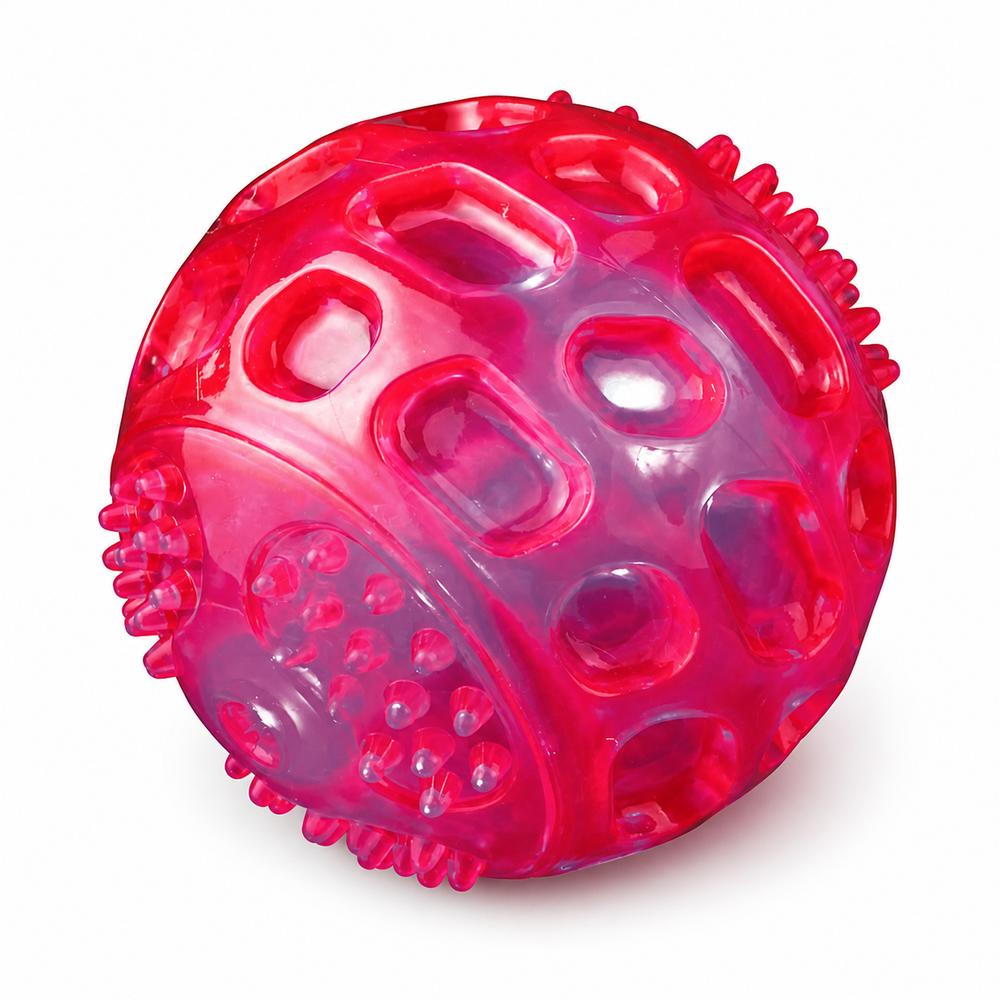 Trixie blikkbolti TPR – ø 7,5 cm