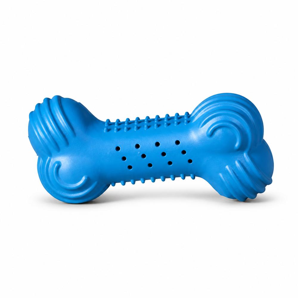 Cooling bone natural rubber 11cm