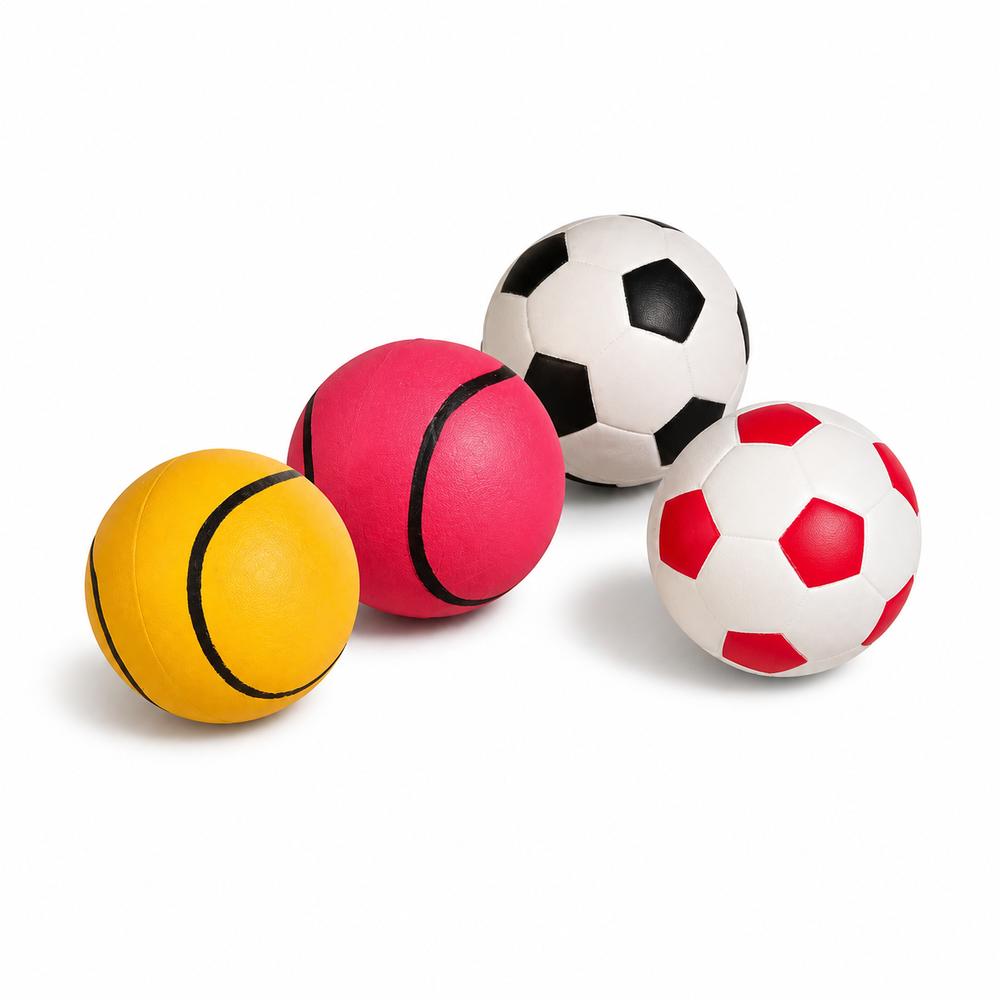Gúmmíbolti sport 5,5cm