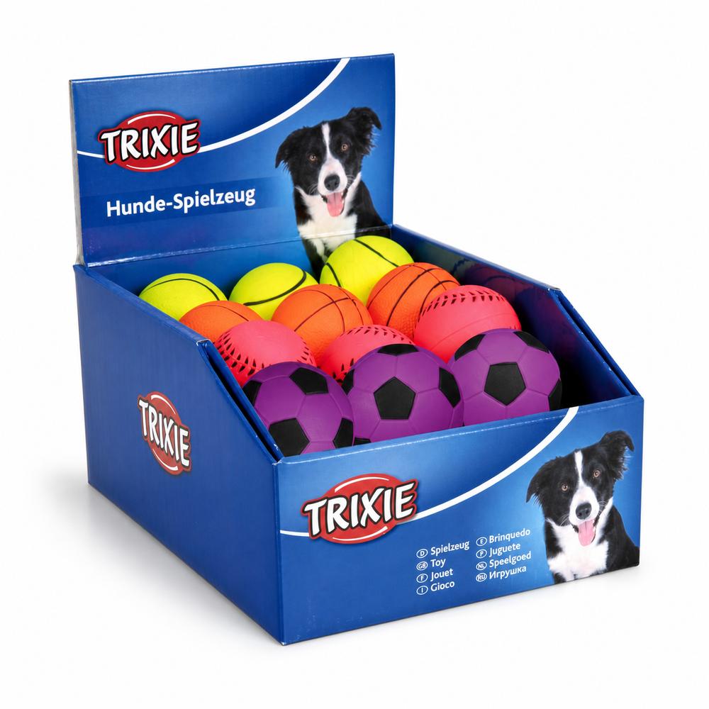 Trixie neonbolti úr frauðgúmmíi, fljótandi