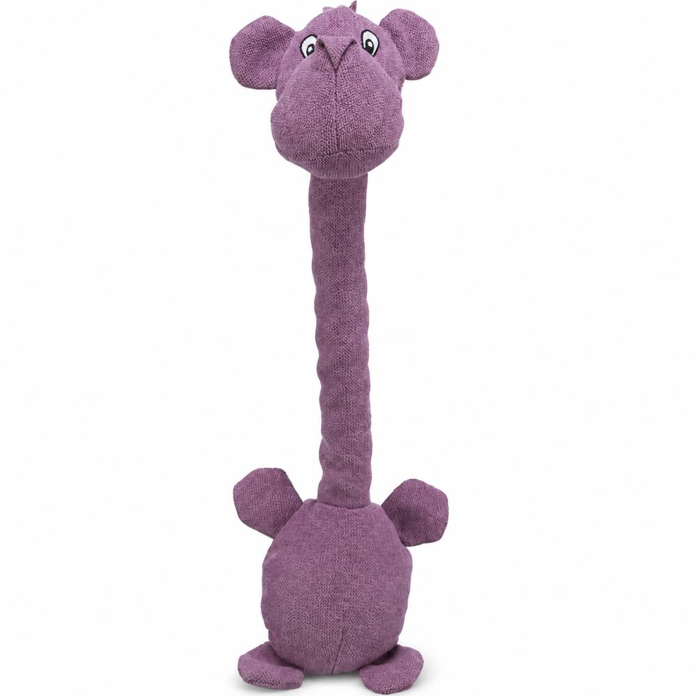 Trixie flóðhestur úr taui – 50 cm