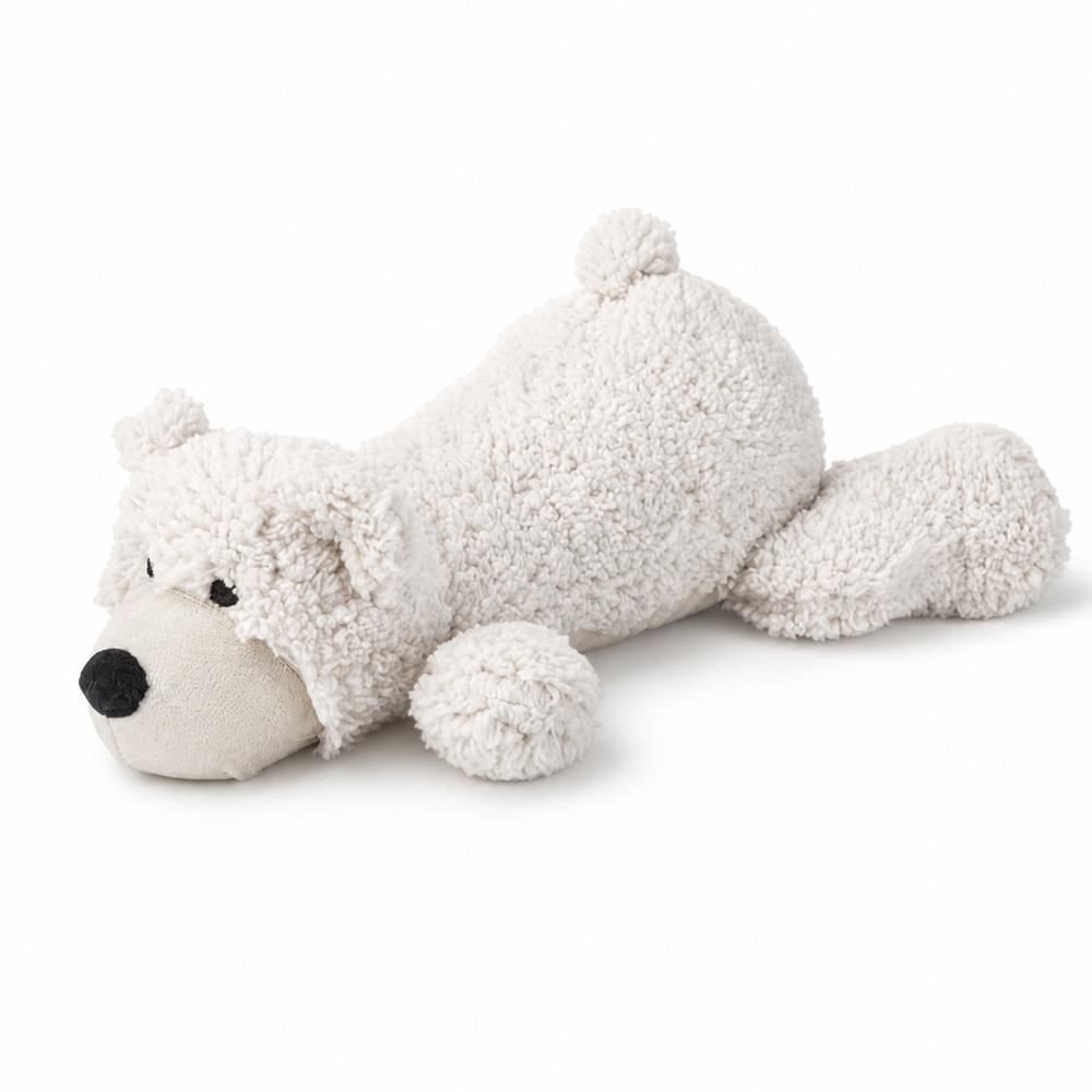 Trixie Be Eco mjúkdýr björn Elroy – 42 cm