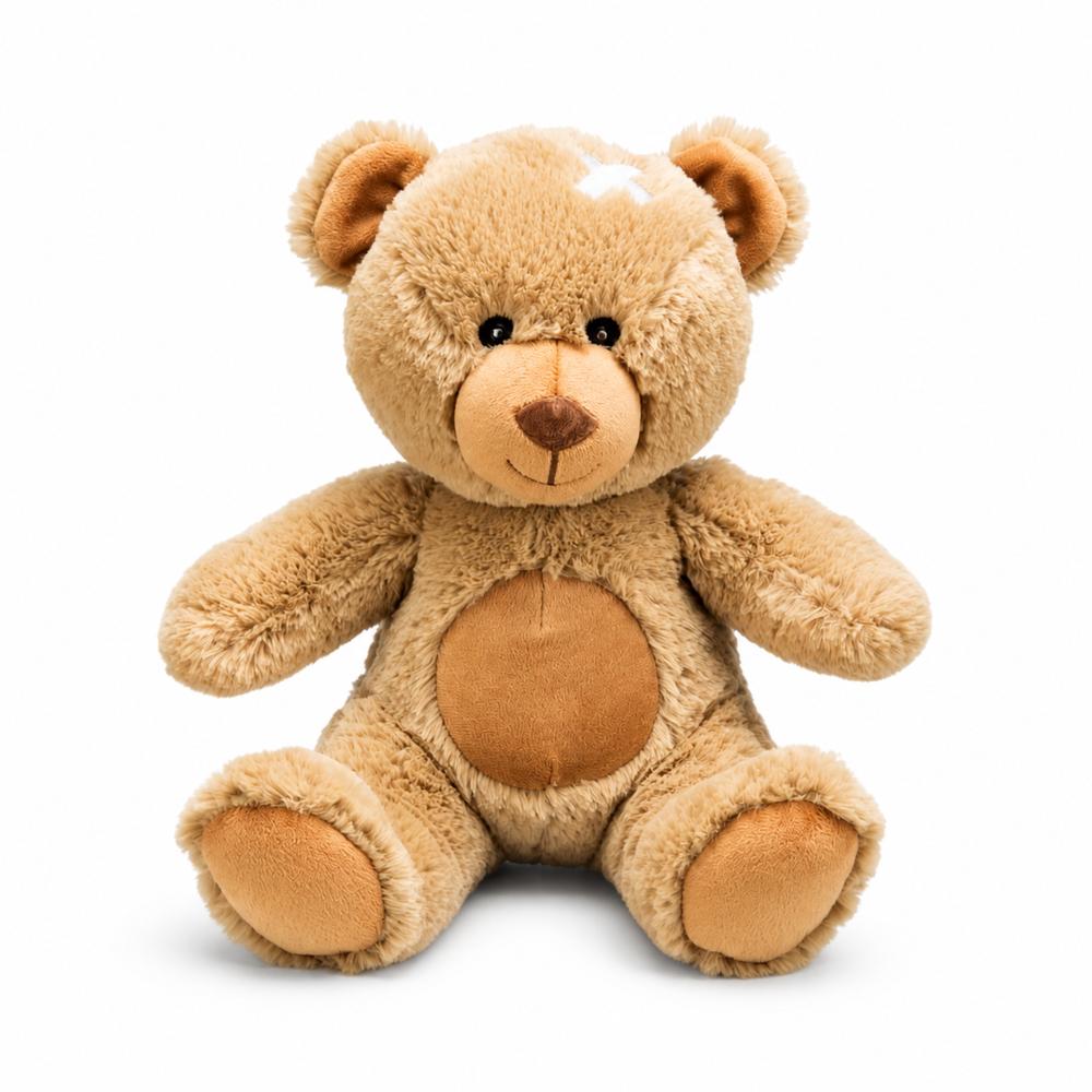 Trixie Be Eco Eddy bangsamjúkdýr úr endurunnu efni – 23 cm