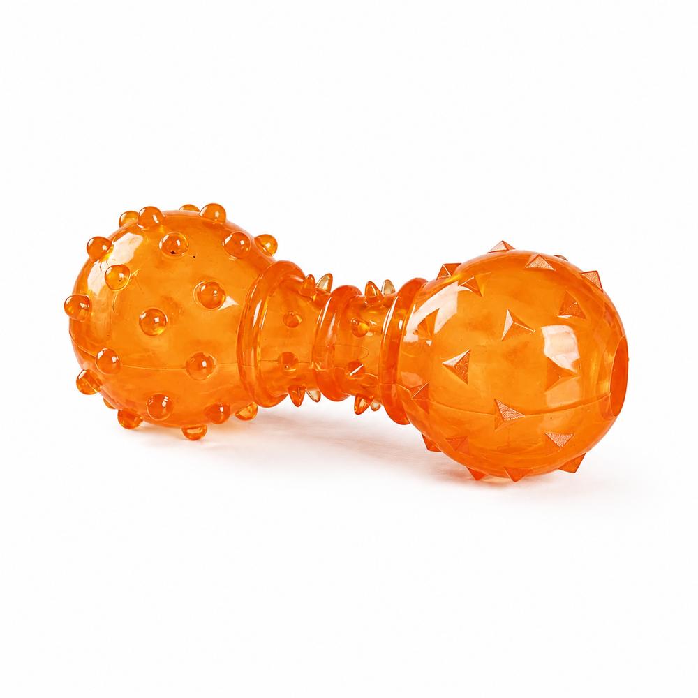 Trixie nammi-handlóð TPR – 12 cm