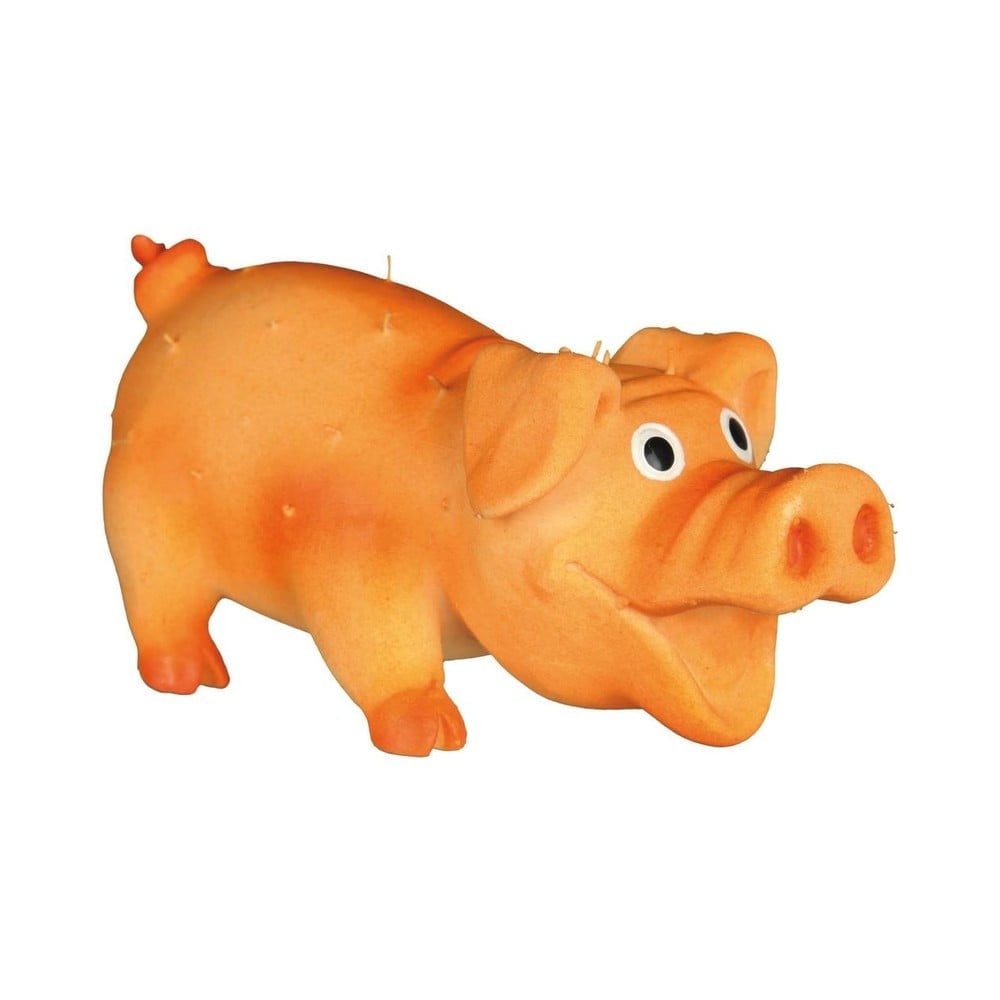 Latex grís 10cm