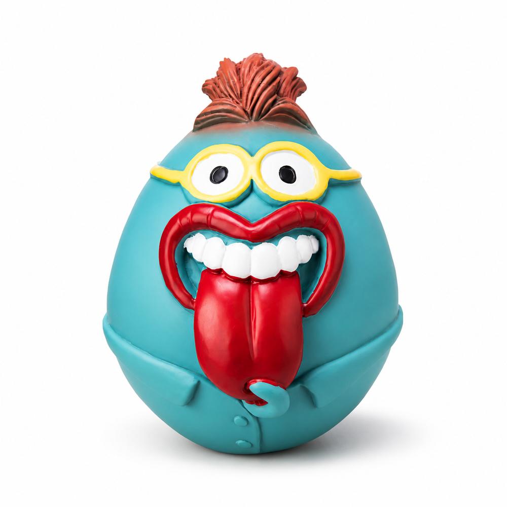 Monster Latex 12 Cm 3