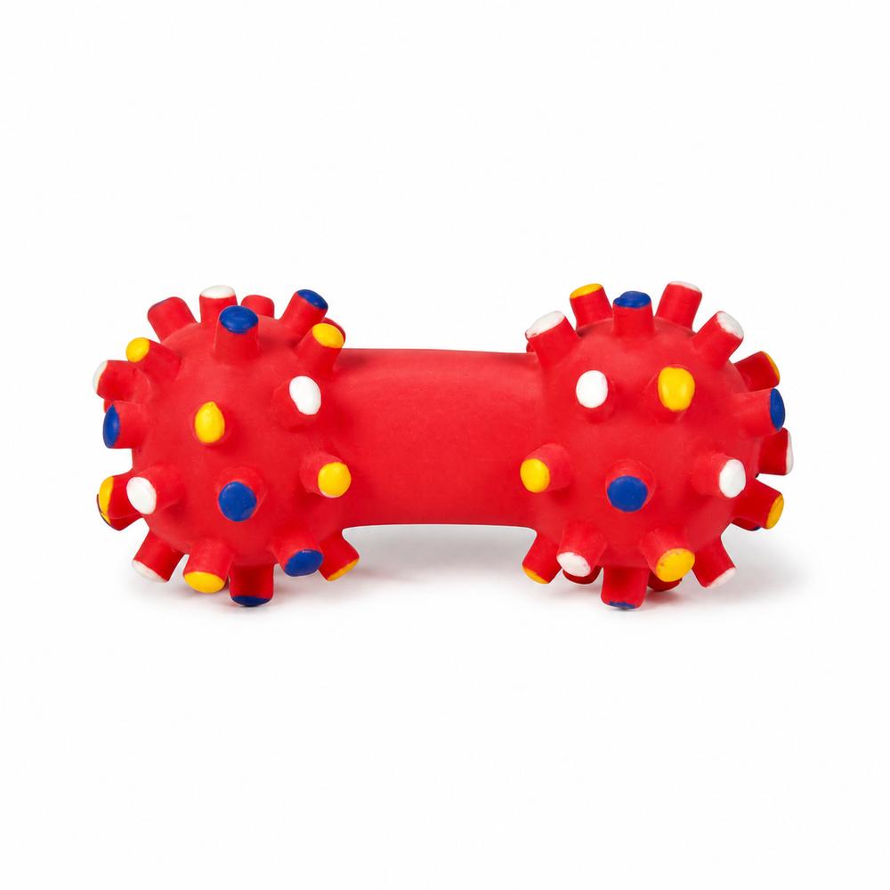 Trixie mini-handlóð úr latexi – 10 cm