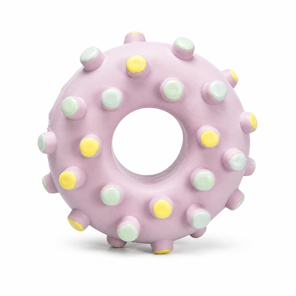 Trixie minihringur úr latexi – 8 cm