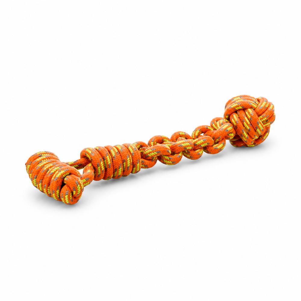 Trixie leikreipi með innofnum bolta – 8/38 cm