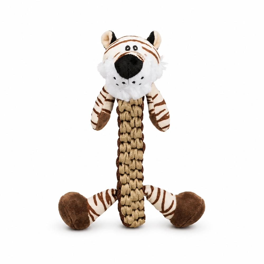 Tiger Polyester 32Cm