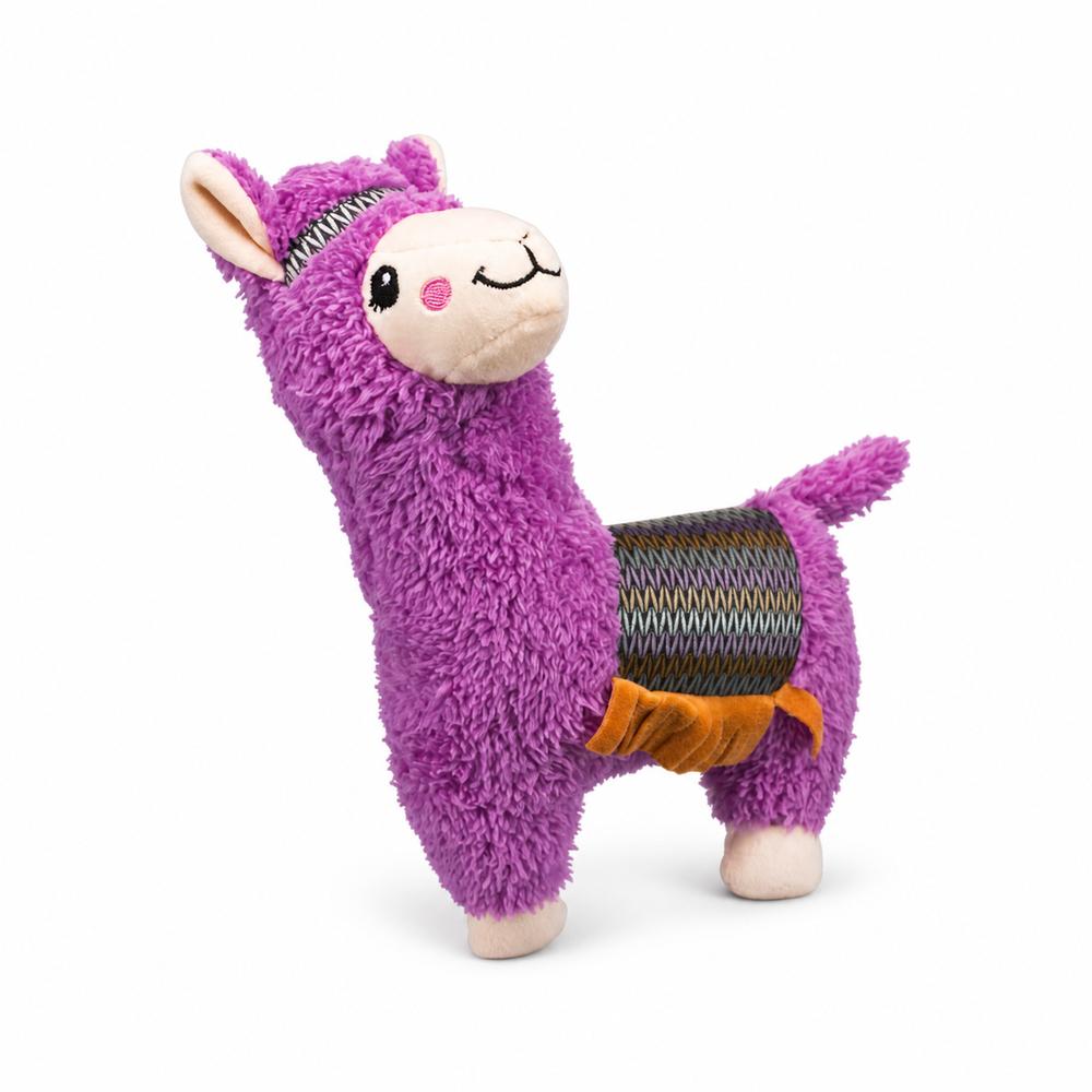 Trixie mjúkdýr – alpakki 31 cm