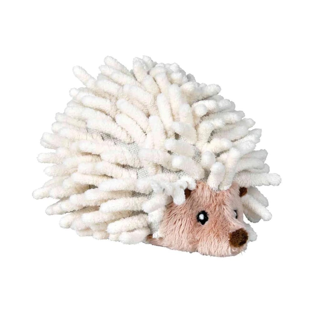 Trixie mjúkdýrsleikfang broddgöltur – 12 cm