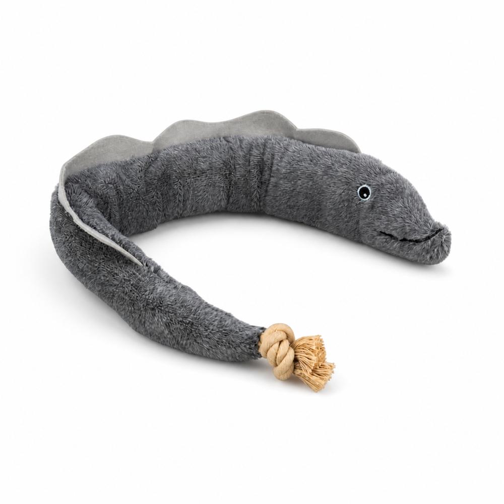 Trixie BE NORDIC áll Karl mjúkdýr/reipi – 75 cm