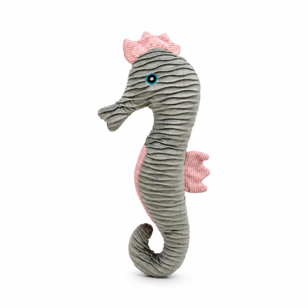 Trixie sæhestur mjúkdýr úr endurunnu efni – 50 cm
