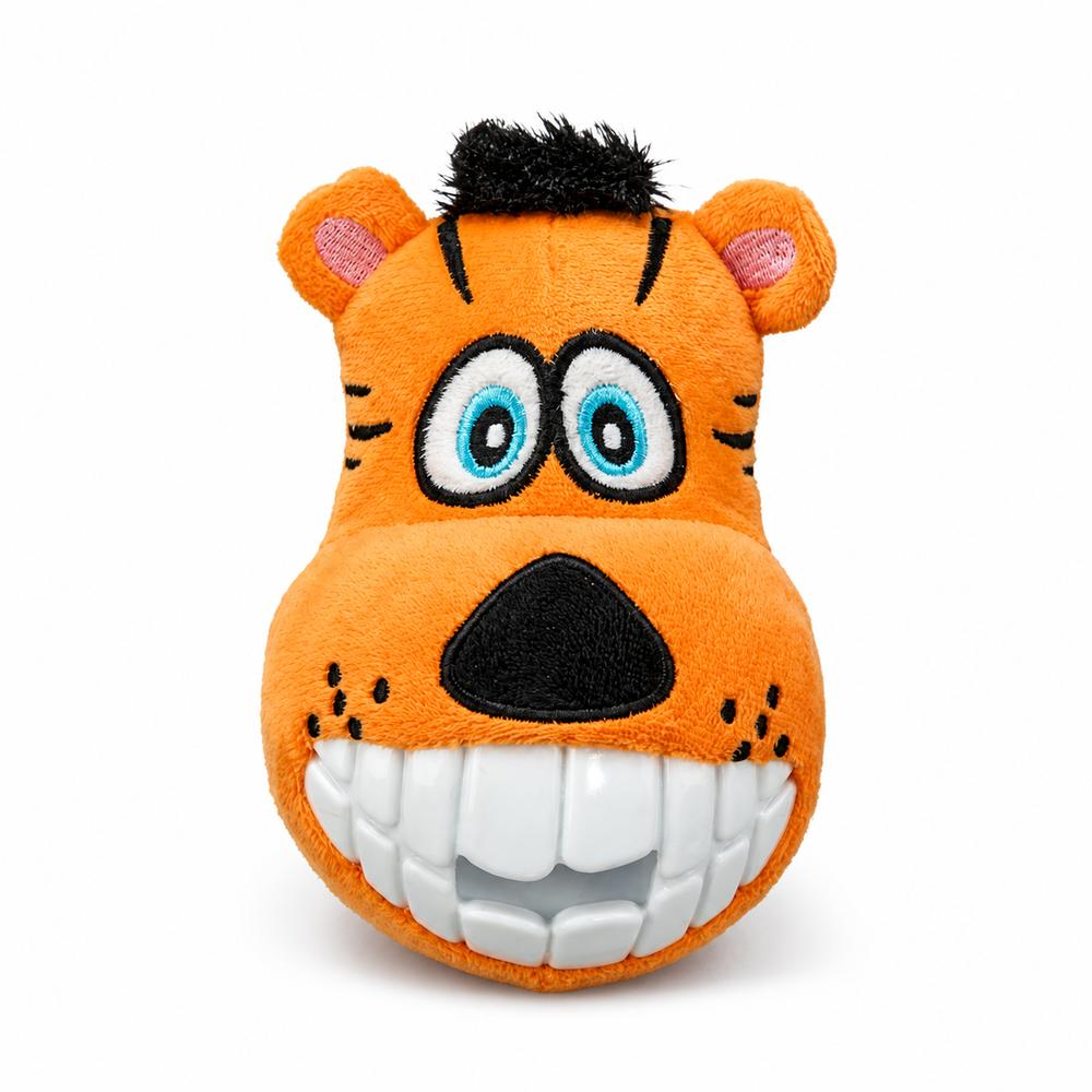 Trixie tígrisdýr mjúkdýr/TPR – 16 cm