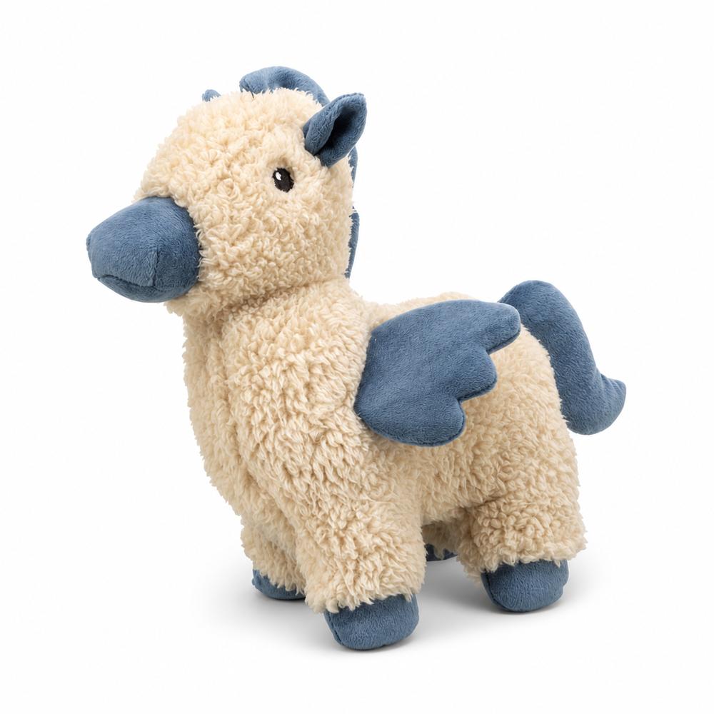 Pegasus plush 26 cm 3