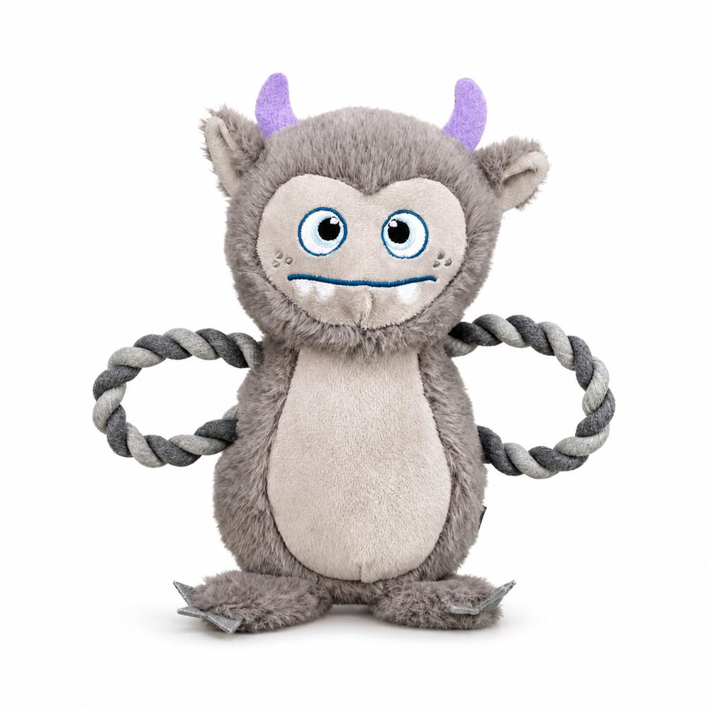 Trixie mjúkdýr – skrímsli, 33 cm
